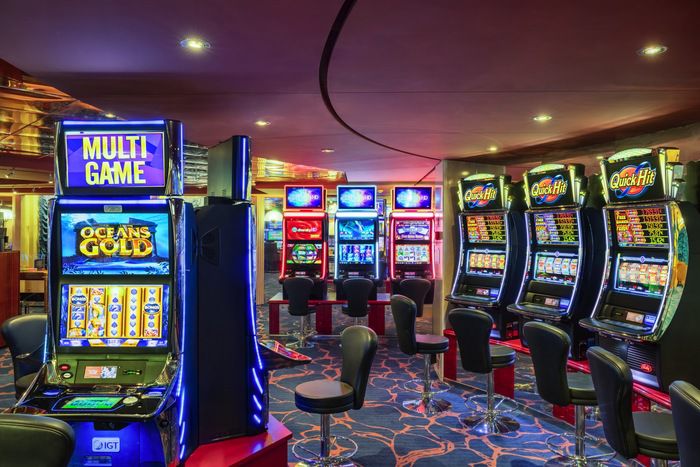 Sanremo Casino